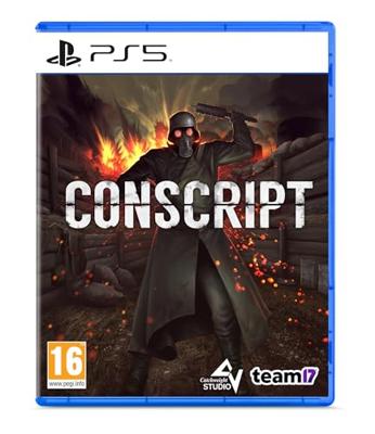 Conscript Deluxe Edition