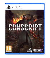 Conscript Deluxe Edition - thumbnail