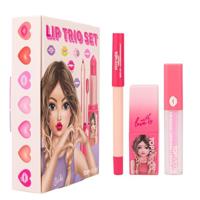 TOPModel Beauty and Me trio lippenset - thumbnail