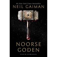 Noorse goden (Paperback) - thumbnail