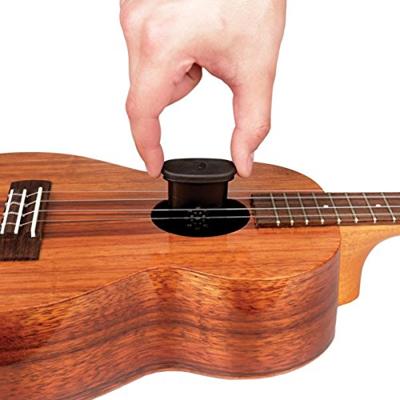 D'Addario UHP Ukulele Humidifier Pro voor ukelele D'Addario UHP Ukulele Humidifier Pro voor ukelele
