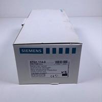 Siemens 5TG11140 Frame 4-voudig Delta Wit Schakelmateriaal 1 stuk(s) - thumbnail