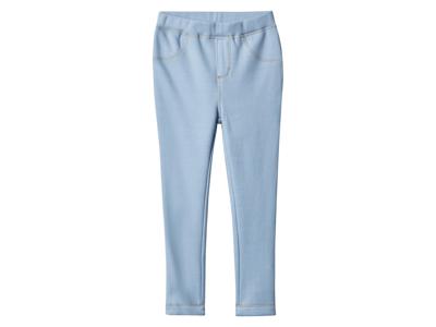lupilu Kinder thermojegging (Lichtblauw, 122/128)