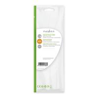 Nedis Interne Voedingskabel SATA 15-Pins Male - SATA 15-Pins Female + Molex Female 0,15 m - thumbnail