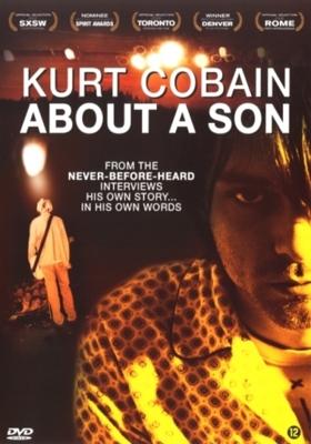 Kurt Cobain - About A Son (DVD)
