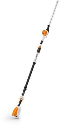 Stihl hla 86 accuheggensnoeier | 330 cm | 115° | zonder accu en lader - 48590112930