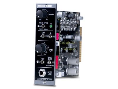 Cranborne Audio Camden 500