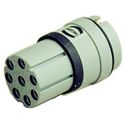 HARTING Businzetstuk 09150073121 Inhoud: 1 stuk(s)