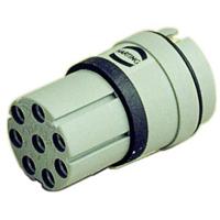 HARTING Businzetstuk 09150073121 Inhoud: 1 stuk(s) - thumbnail