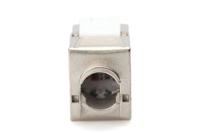 Digitus DN-93615 RJ45-inbouwmodule Keystone CAT 6A 1 stuk(s) - thumbnail