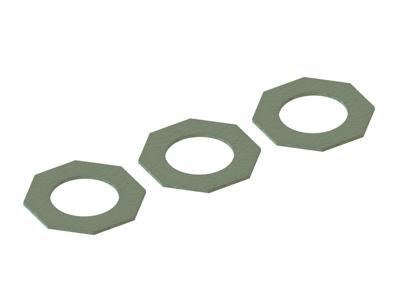 Slipper Pad 3pcs (AR310790)