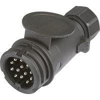 HERTH+BUSS stecker plug 12v 13-polig - thumbnail