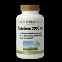 Scutellaria 2000mg 60 Vegetarische capsules - thumbnail