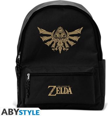 The Legend of Zelda Backpack - Hylian The Legend of Zelda Backpack - Hylian
