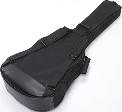 Ibanez IABB540-BK Powerpad gigbag voor akoestische basgitaar