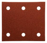 Makita P-33118 accessoire voor schuurmachines 10 stuk(s) Schuurpapier - thumbnail