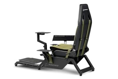 Next Level Racing Boeing Flight Simulator Military - thumbnail
