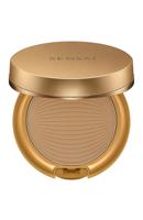 Sensai Silky Bronze Natural Veil Compact SPF20 Dark 8.5gr - thumbnail