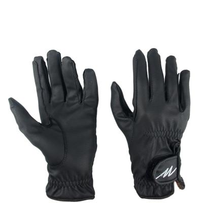 Mondoni Bolivia handschoen zwart maat:7