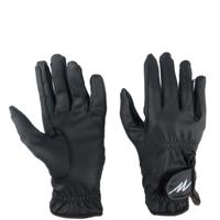 Mondoni Bolivia handschoen zwart maat:7 - thumbnail