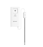 BRESSER Bodemtemperatuur- en vochtigheidsmeter - thumbnail