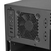 SilverStone RM46-502-I rackrack behuizing - thumbnail
