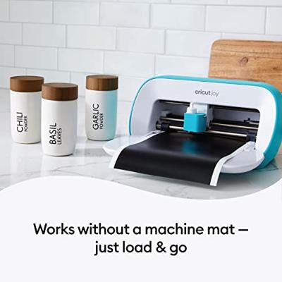 Cricut Joy™ Smart Vinyl™ Permanent Folie Mint