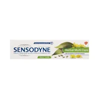 Sensodyne Tandpasta Herbal Multi Care - 75 ml. - thumbnail