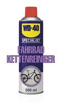 Wd40 specialist bike degreaser 500ml - thumbnail