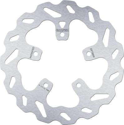 GALFER golf remschijf "df788 rotor brake rotors starr r90r