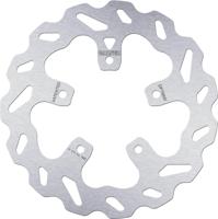 GALFER golf remschijf "df788 rotor brake rotors starr r90r - thumbnail