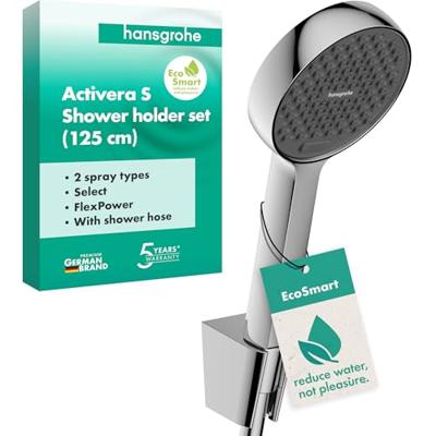 Hansgrohe Activera Select S handdouche rond chroom