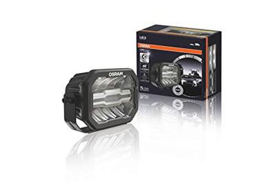 Osram Automotive LEDDL113-CB LEDDL113-CB Afstandschijnwerper LED Voor (l x b x h) 134 x 241 x 169 mm
