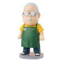 Sakamoto Days Figuarts mini Action Figure Taro Sakamoto 9 cm - thumbnail