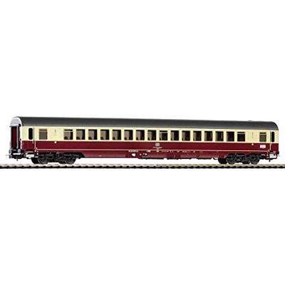 Piko H0 59661 H0 Intercity-City-Personenwagen van de DB Salonrijtuig 1e klas Apmz 121