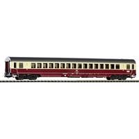 Piko H0 59661 H0 Intercity-City-Personenwagen van de DB Salonrijtuig 1e klas Apmz 121 - thumbnail