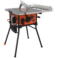 BLACK+DECKER BES720-QS Tafelzaag | 254 mm | 1800 Watt - BES720-QS - thumbnail