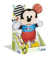 Clementoni Baby Mickey First Activities hangend babyspeelgoed - thumbnail