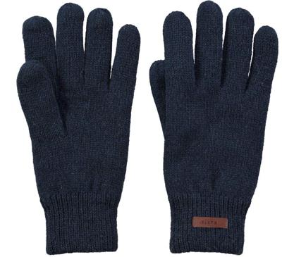 Barts Haakon Handschoen Heren Navy L/XL