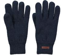 Barts Haakon Handschoen Heren Navy L/XL - thumbnail