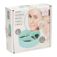 Juwelendoosje met Spiegeltje - thumbnail