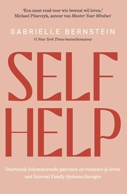 Self Help - Gabrielle Bernstein - ebook