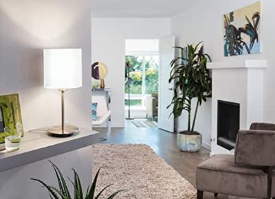 Eglo SchemerlampjePasteri wit - 95725