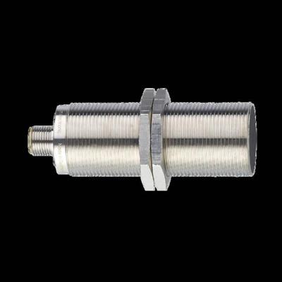 ifm Electronic Toerentalmonitor DI5024 10 - 36 V/DC 1x NO, 1x NC 1 stuk(s)