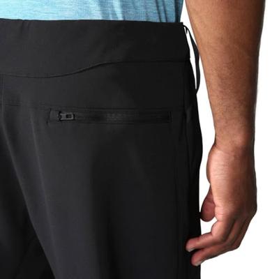 The North Face Diablo Reg Tapered Heren Wandelbroek TNF Black 50 The North Face Diablo Reg Tapered Heren Wandelbroek TNF Black 50