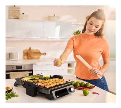 Braun CG 5033 Contact grill