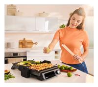 Braun CG 5033 Contact grill - thumbnail