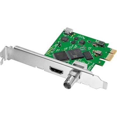 Blackmagic Design DeckLink Mini Monitor HD videokaart