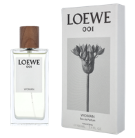 Loewe 001 Woman Eau de Parfum 100ml - thumbnail