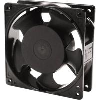 Digitus DN-19 FAN 19 inch Ventilator voor patchkast Zwart - thumbnail